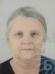 MUNIBA BEGOVIĆ (72)