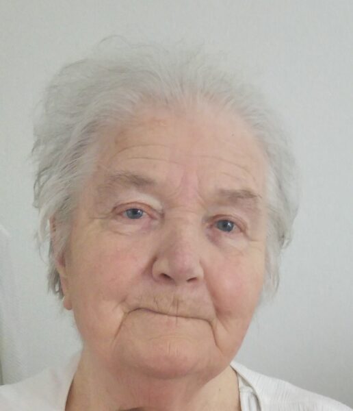 UMA MEŠANOVIĆ (83)