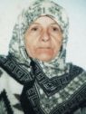 SEVDA ČAUŠEVIĆ (94)