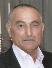 SRETEN GUZINA