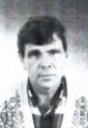 SAFET BABALUK