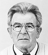 RUBE HULJEV