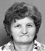 MARIJA BARETA