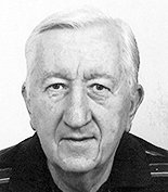 DIPL. ING. ARH. ZLATKO BADOVINAC