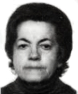 AGATA HUDOLETNJAK