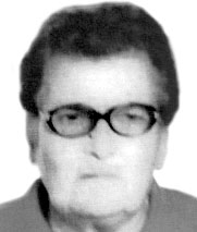 ELVIRA MILOŠEVIĆ (91)