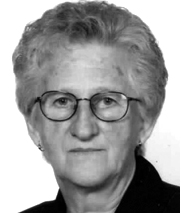 OLGA NAČINOVIĆ (86)