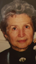 BOSILJKA POLIĆ