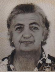 HALIMA SPAHOVIĆ (76)