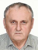 ZIJAD BURGIĆ