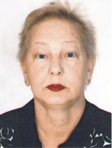 MEVLIDA ŠEHANOVIĆ