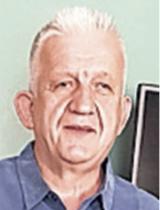 NEBOJŠA MAJKIĆ