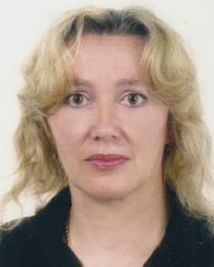 DUBRAVKA UJDUR FACKOVIĆ