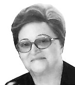 MARICA (MERI) ARANZA