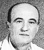 ANTO BABIĆ