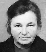 MARA GUDELJ (DEŠIĆ)