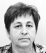 MARA BAREZA