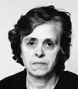 MARIJA BATINIĆ