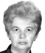 ALBINA LICUL (86)