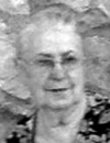 MILICA (MILKA) VUČINOVIĆ