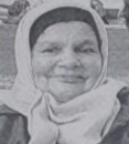 SAFIJA MUSTAJBEGOVIĆ (66)