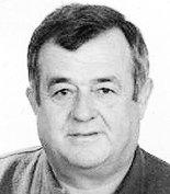 KRIŽAN PRGIN
