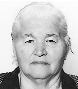 MARIJA PENDELJ
