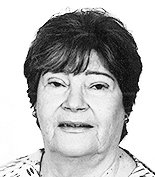 ROZALINDA ČURKOVIĆ