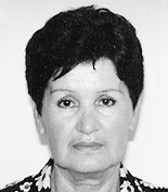 TONKA OŽEGOVIĆ