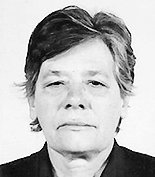ZORKA ŠABIĆ (ZEKIĆ)