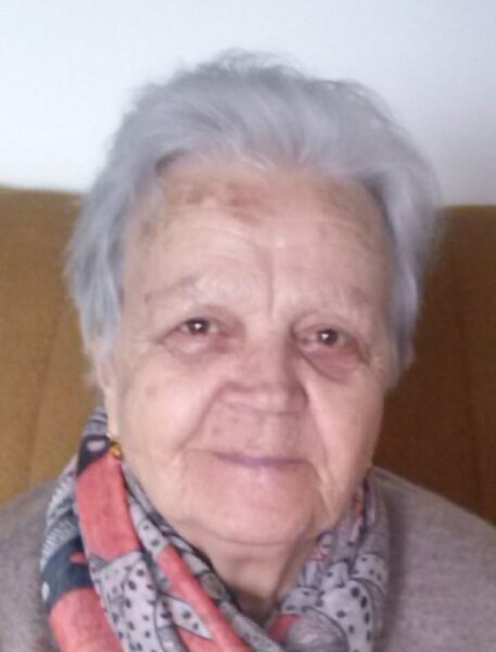 SEIDA MUJAKOVIĆ (85)