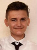 TARIK ALIBAŠIĆ (18)