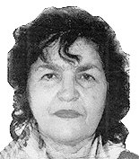 BOSILJKA BALETIĆ