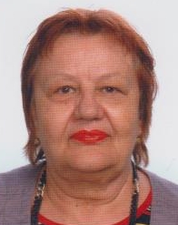 ZDENKA RUŽIĆ