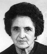 MILENA GILJANOVIĆ