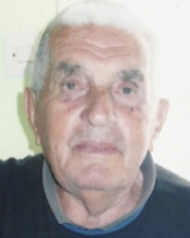 LJUBO MILOVIĆ