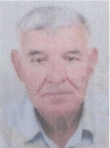 MUHAREM ABDIĆ (75)