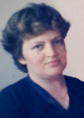 MIRJANA PAUNOVIĆ