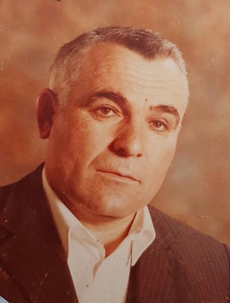 MUSTAFA OSMANOVIĆ (81)