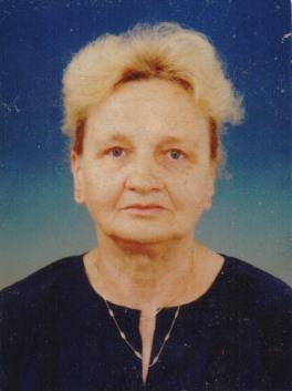 MUEDIBA KAPIDŽIĆ