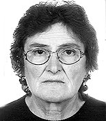 ZORKA PAPUČIĆ