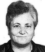 IVA GOJAK
