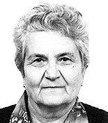 VJEKOSLAVA JERČIĆ