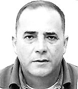 PETAR BOROJEVIĆ