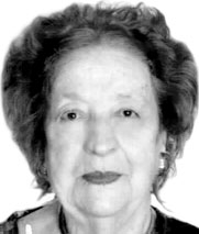 IDELMA BATTISTIN JELIĆ (90)