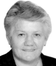 PALMIRA ŽMAK