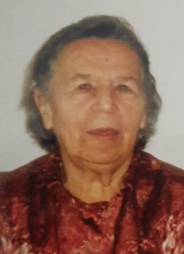 FADLIJA VLAHOVLJAK (93)