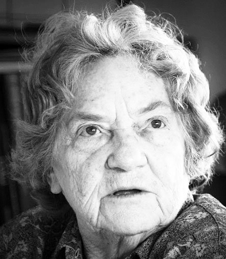 PROF. MARIJA BRONIĆ