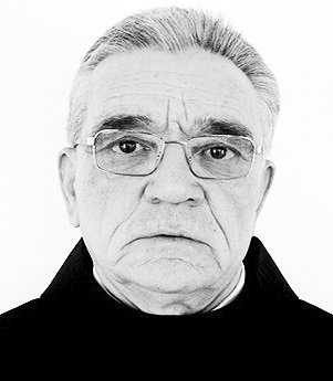 FRA MATE TOPIĆ, OFM