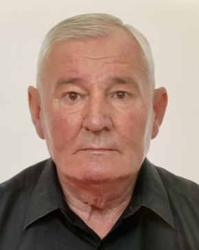 NEĐELJKO STEVANOVIĆ